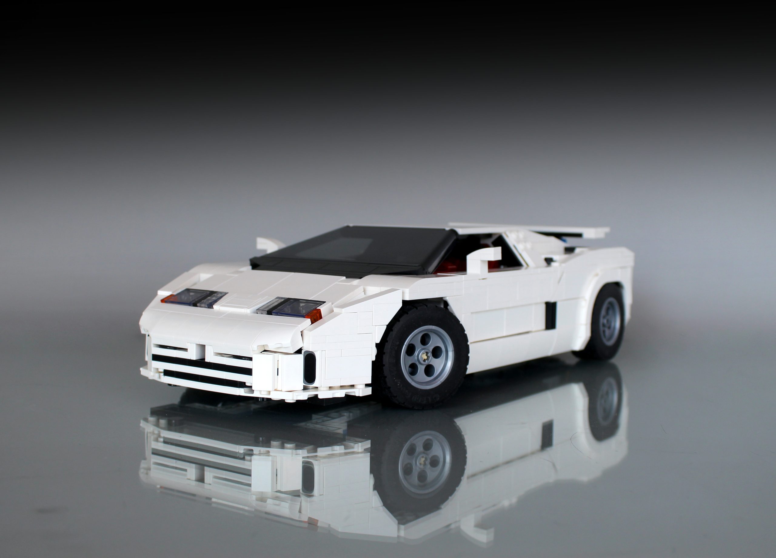 10337 Set Alternative Instructions for EBS110 - Bricks Garage