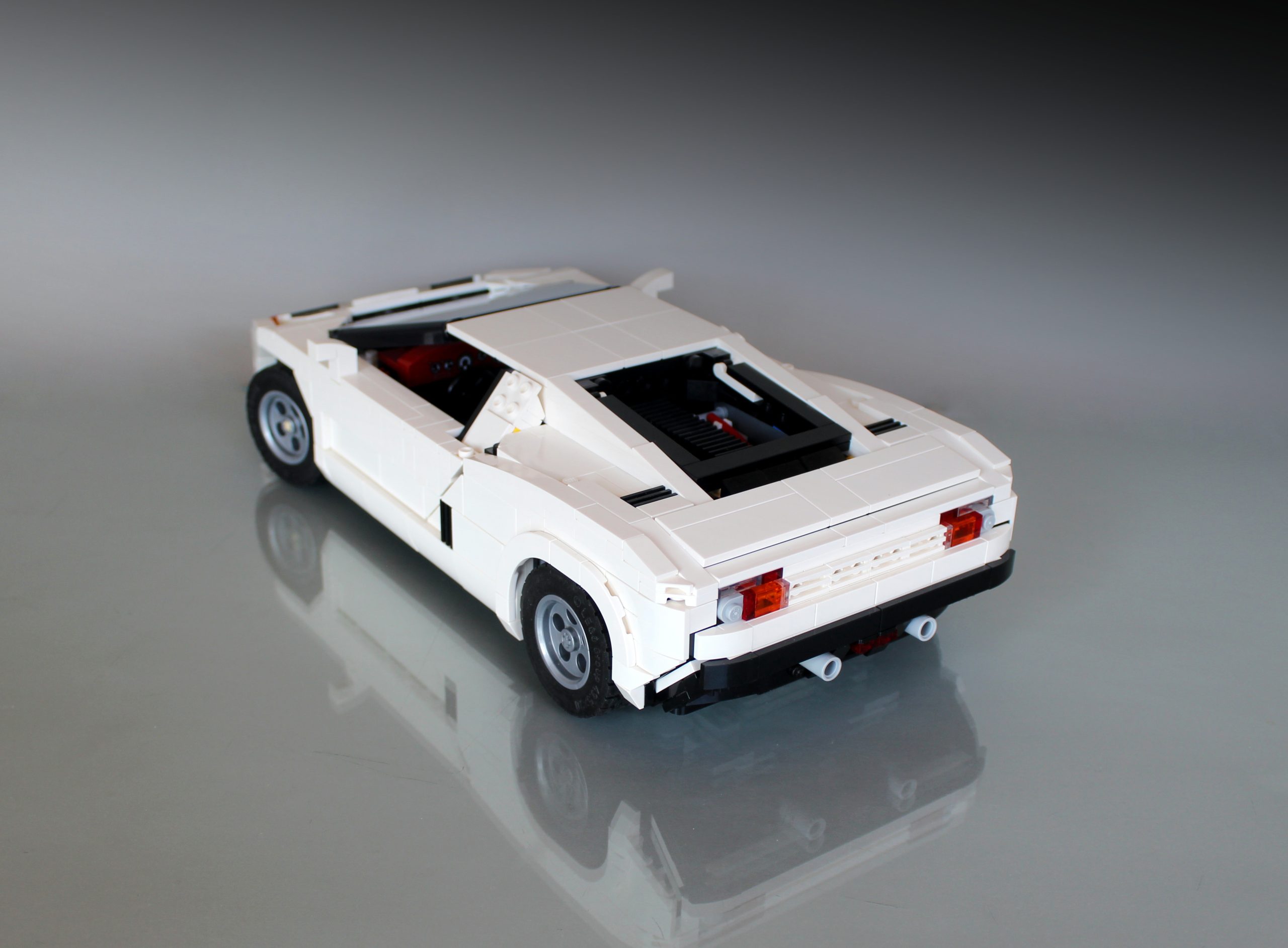 10337 Set Alternative Instructions for EBS110 - Bricks Garage