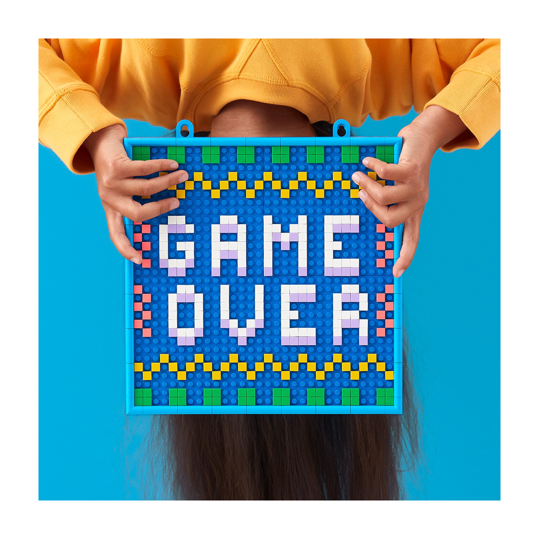 LEGO® Big Message Board 41952 - Image 3