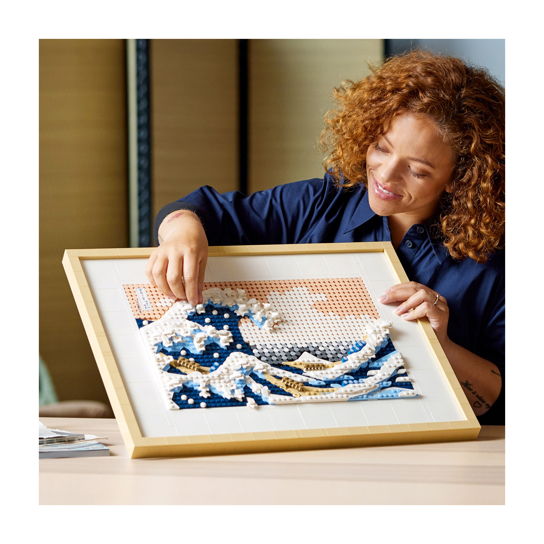LEGO® Hokusai 31208 - Image 7