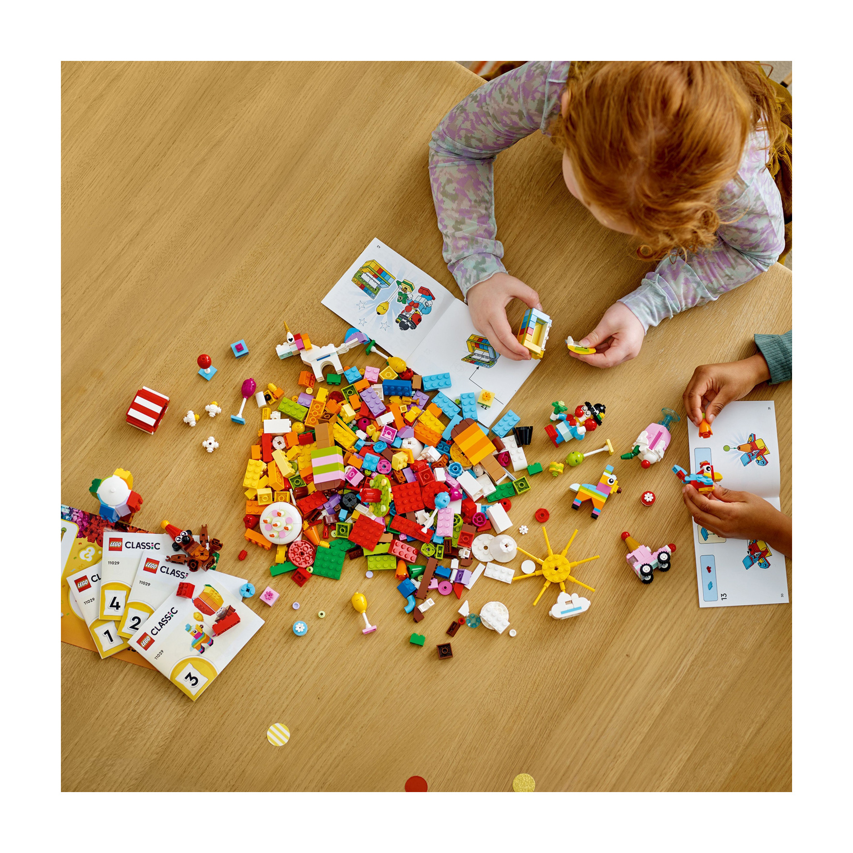 LEGO® Creative Party Box
 11029 - Image 4
