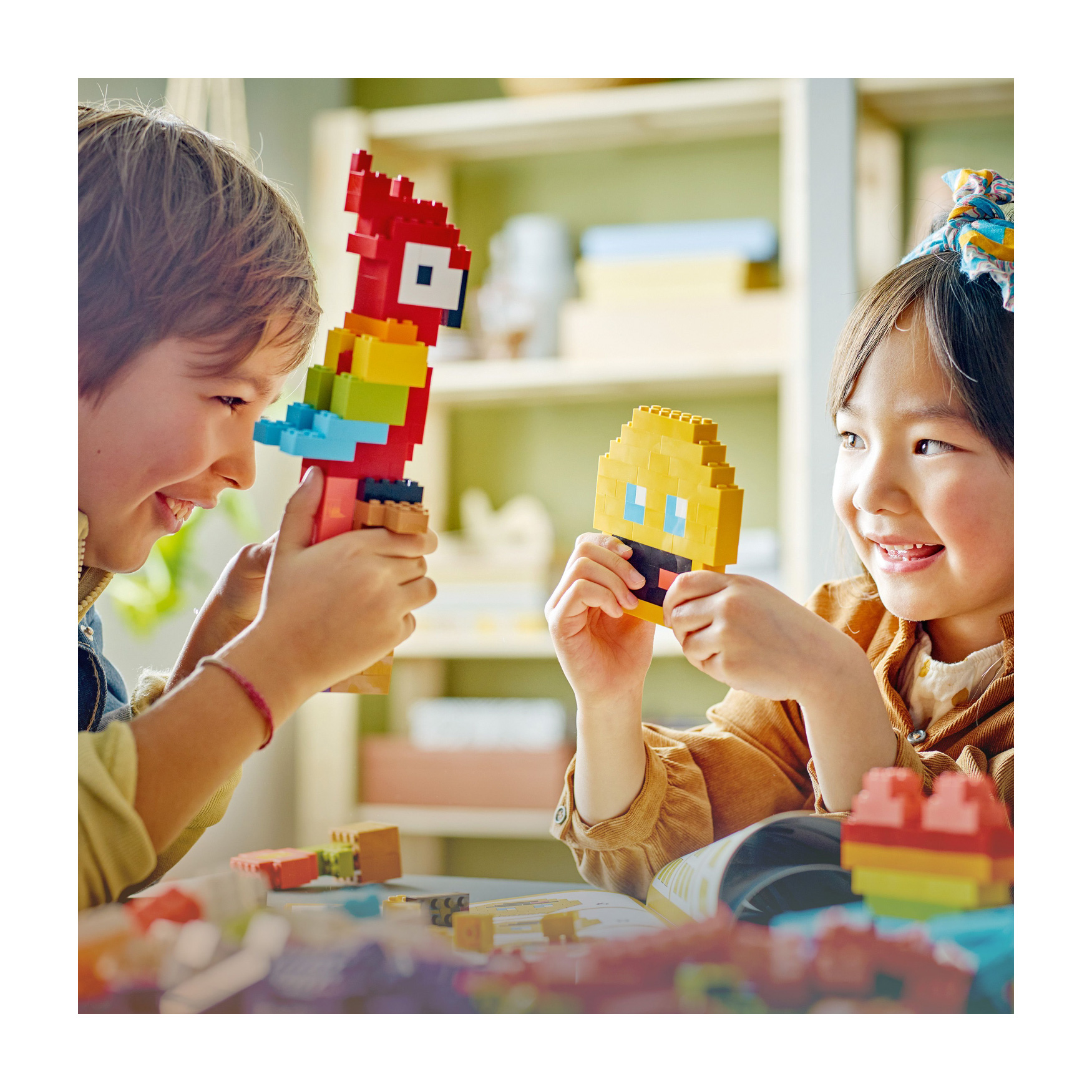 LEGO® Lots of Bricks 11030 - Image 7
