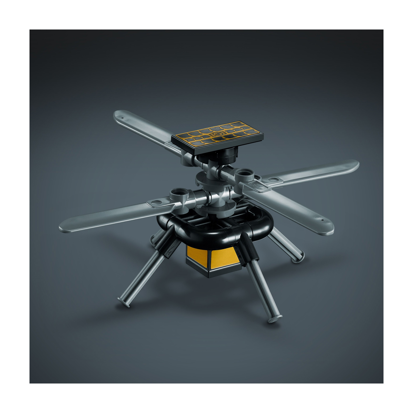 LEGO® NASA Mars Rover Perseverance 42158 - Image 6
