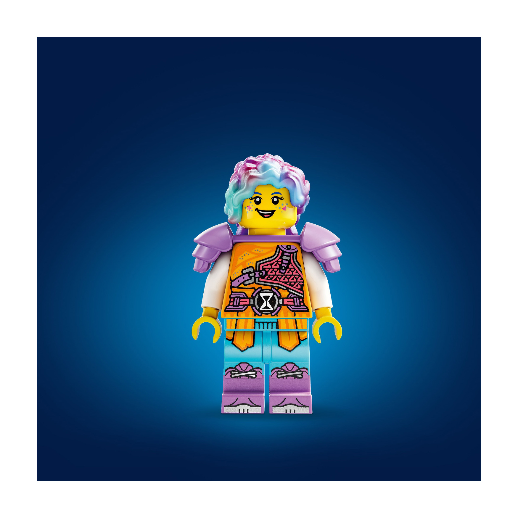 LEGO® Izzie and Bunchu the Bunny 71453 - Image 7