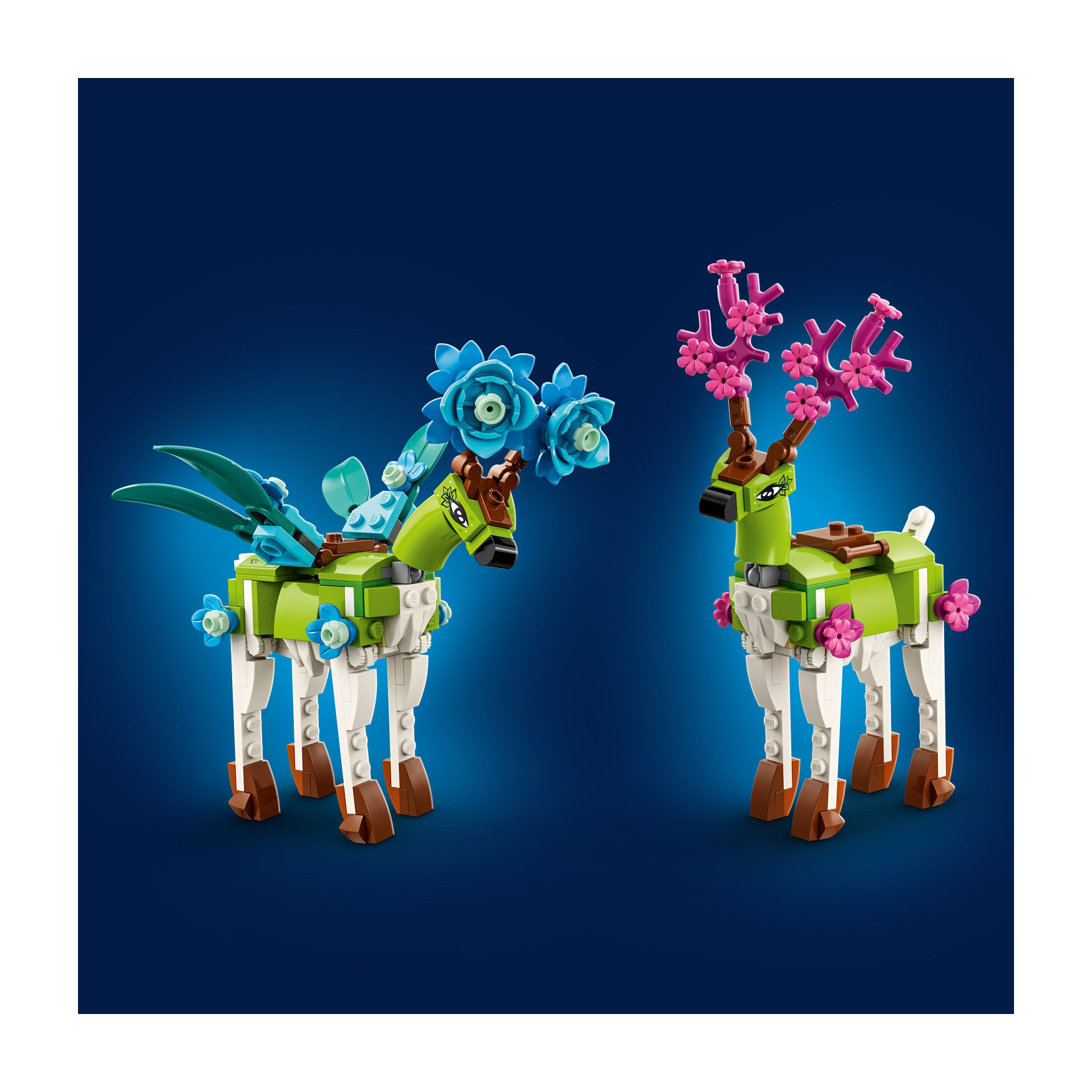 LEGO® Stable of Dream Creatures 71459 - Image 6