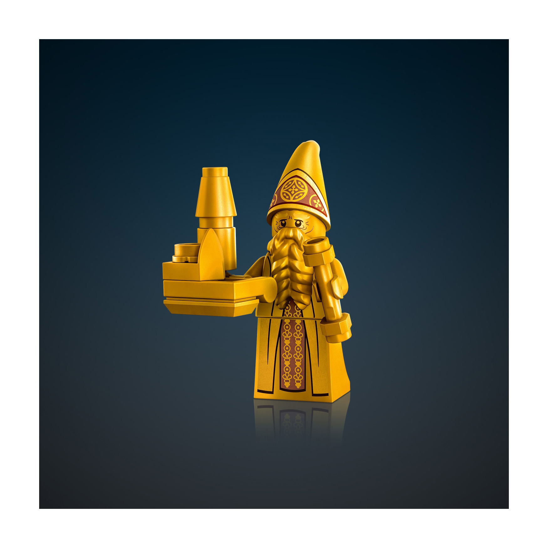 LEGO® Hogwarts™ Castle and Grounds 76419 - Image 9