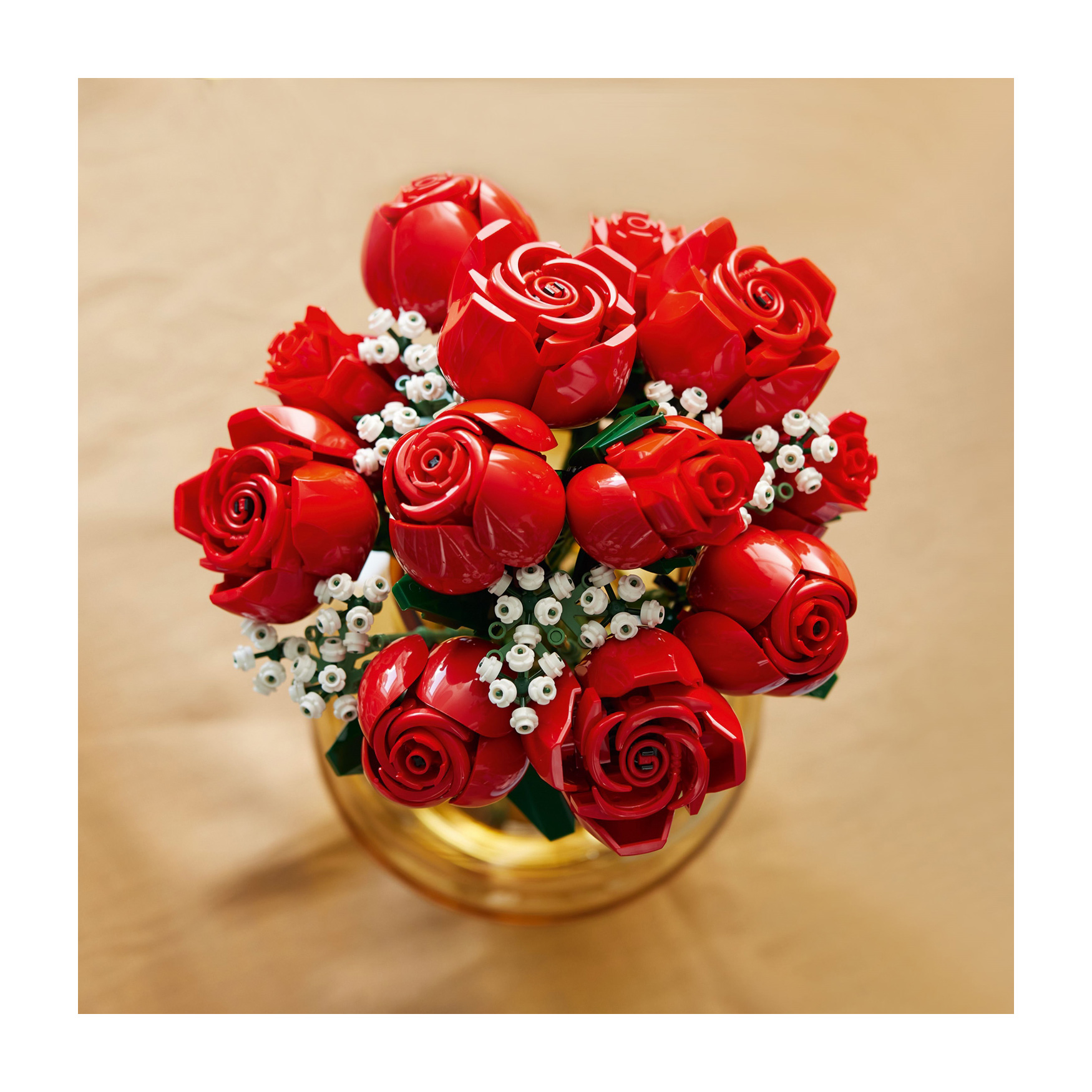 LEGO® Bouquet of Roses 10328 - Image 3