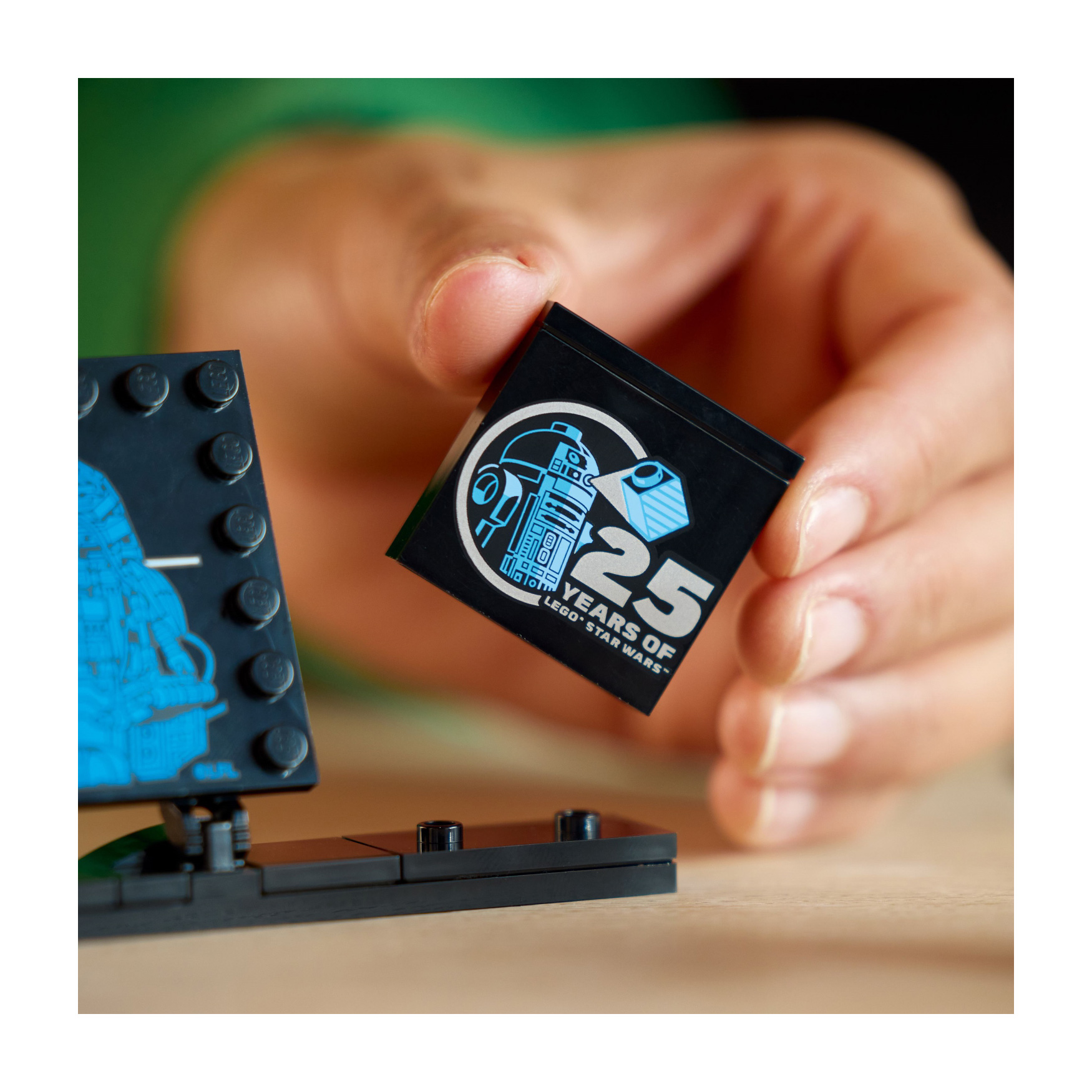 LEGO® Droideka™ 75381 - Image 8