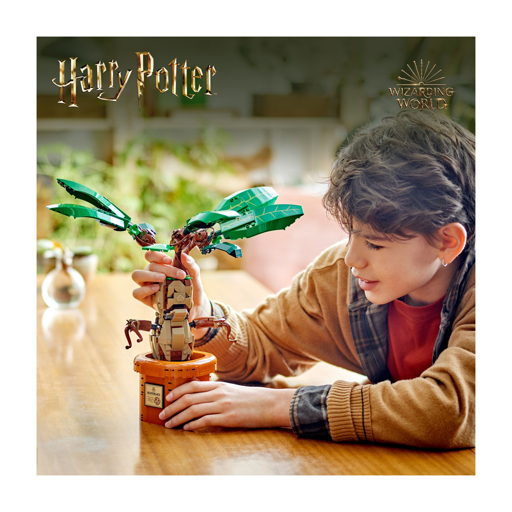 LEGO® Mandrake 76433 - Image 5