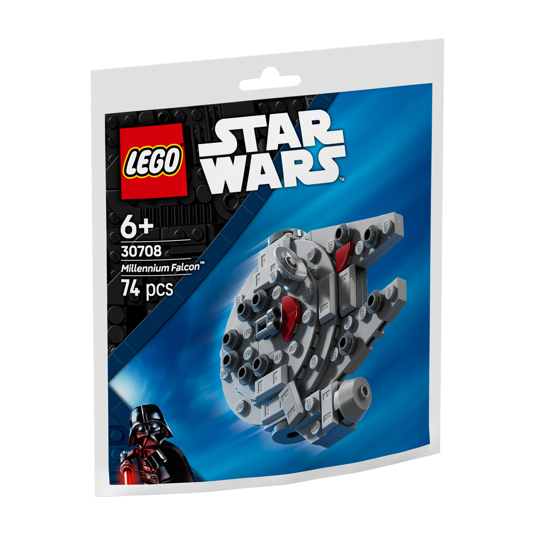 LEGO® Millennium Falcon™ Mini-Build 30708