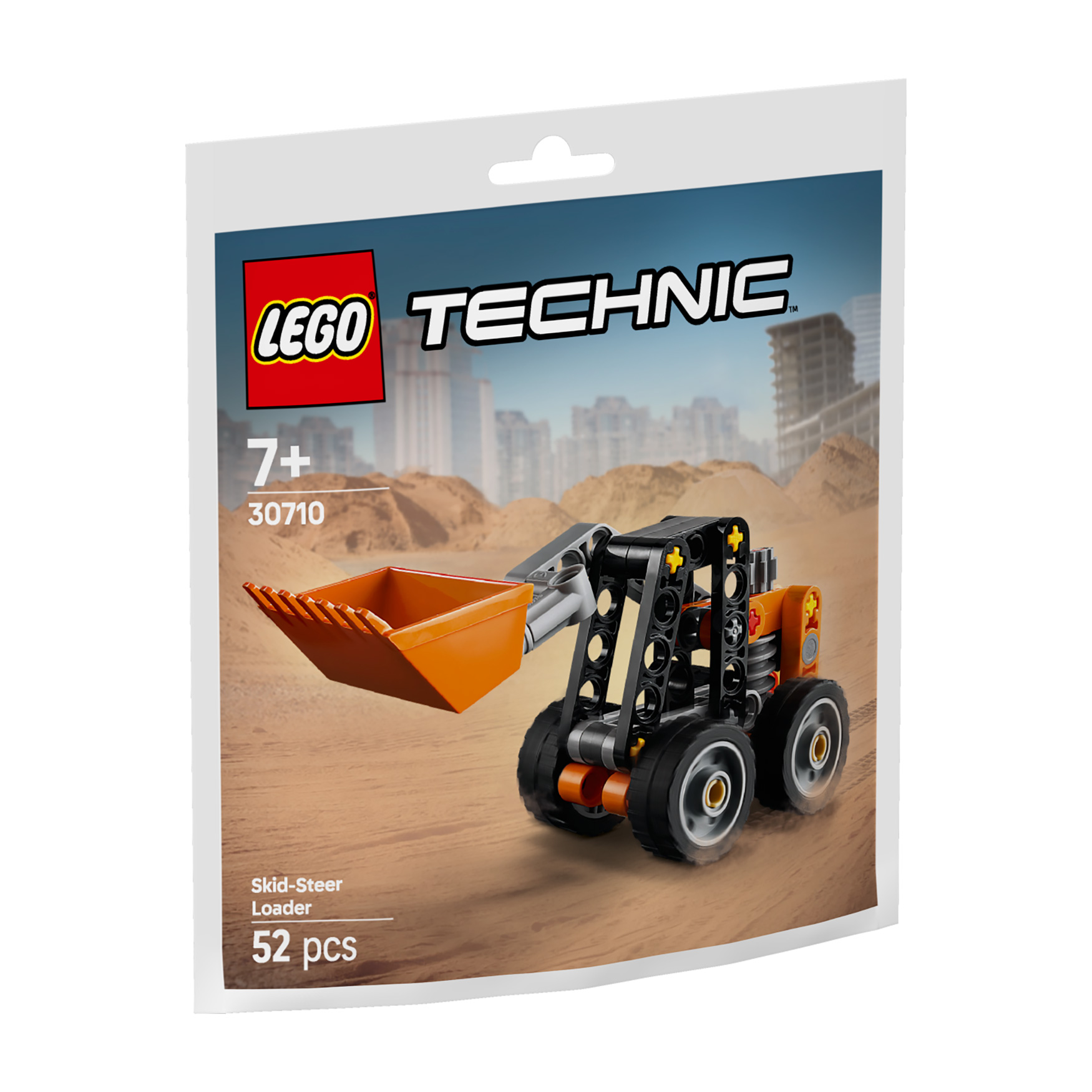 LEGO® Skid Steer Loader 30710