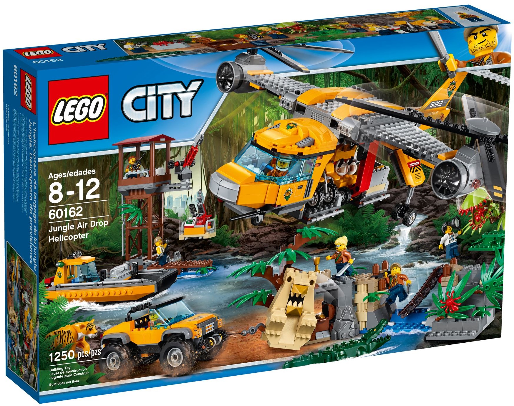 lego city sets 2017