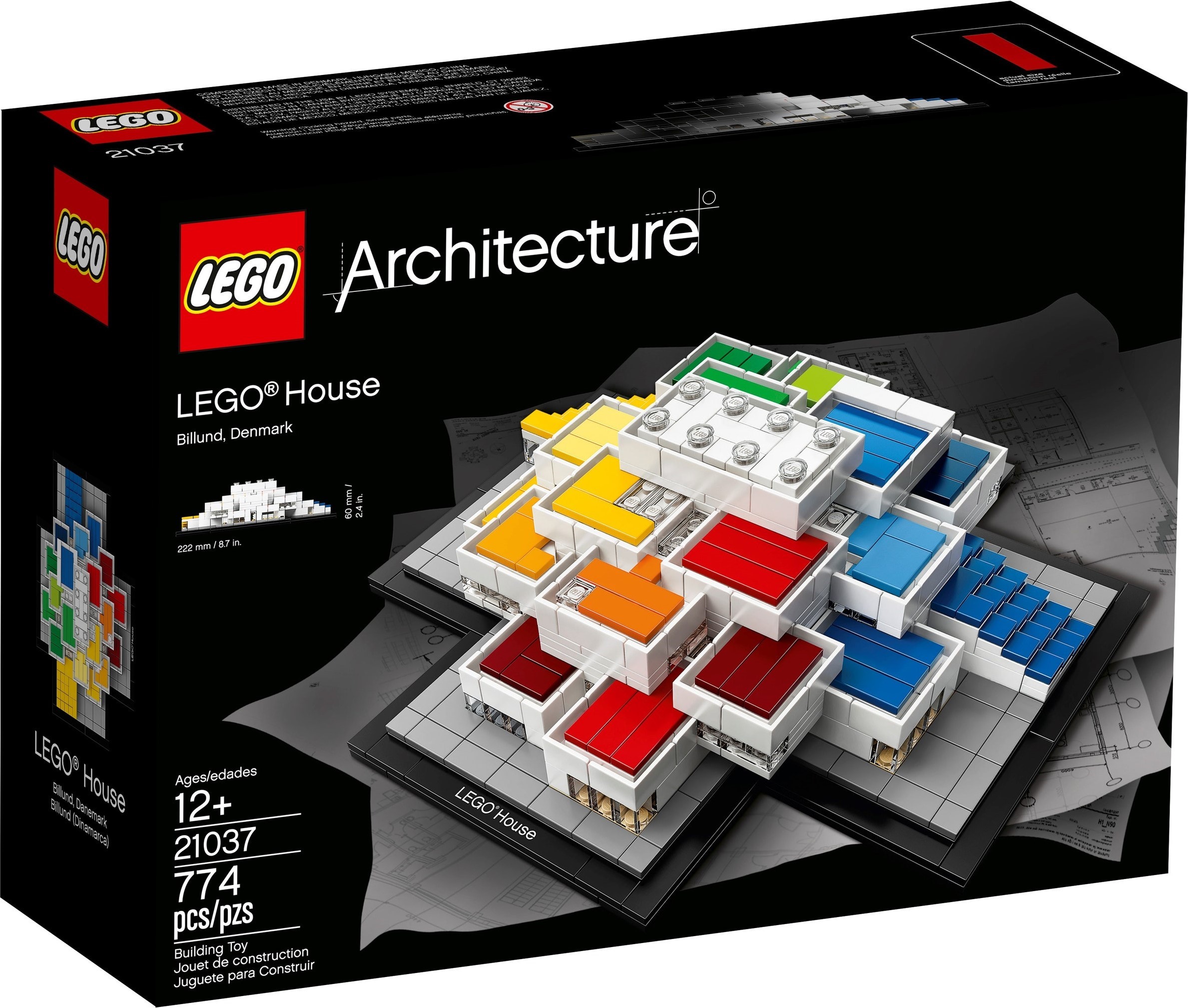 Von anfang an wurde mit dem lego® house das ziel verfolgt,. Watch Out For These Lego House Exclusives Over At Lego Shop Home