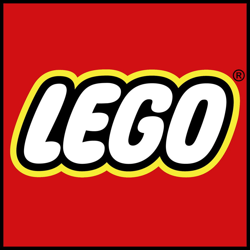 LEGO's profits