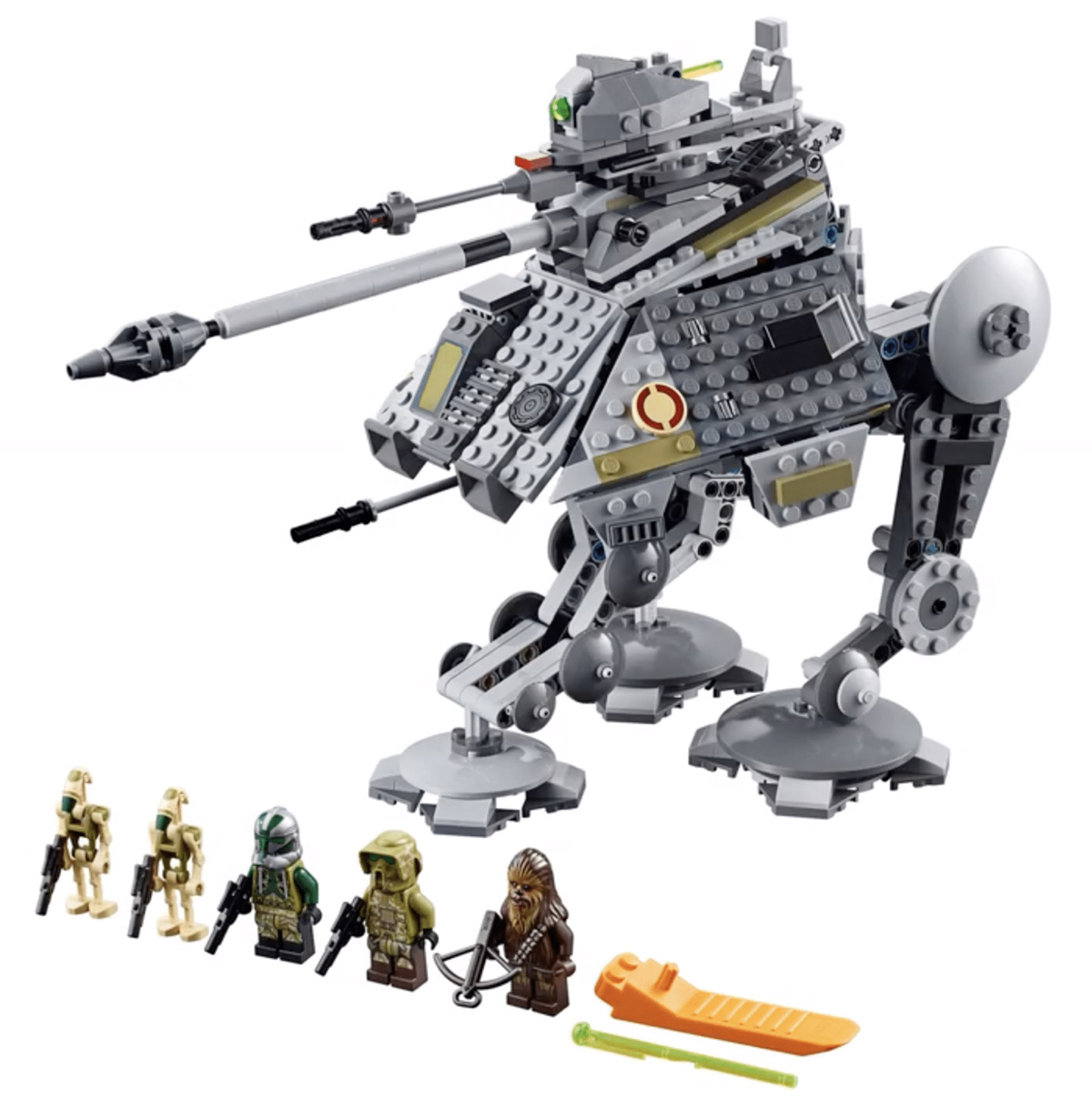 lego star wars january 2019