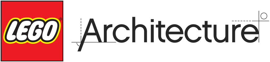 2019 LEGO Architecture