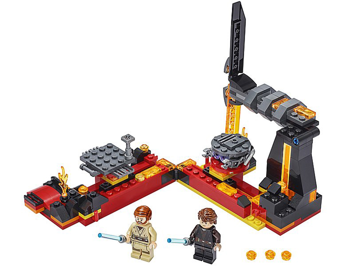 new lego star wars sets 2020