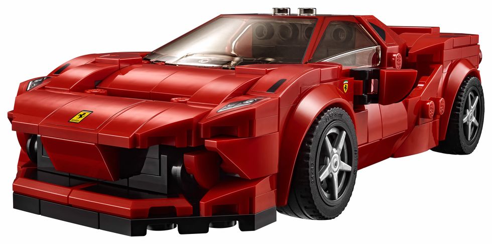 2020 lego speed champions sets