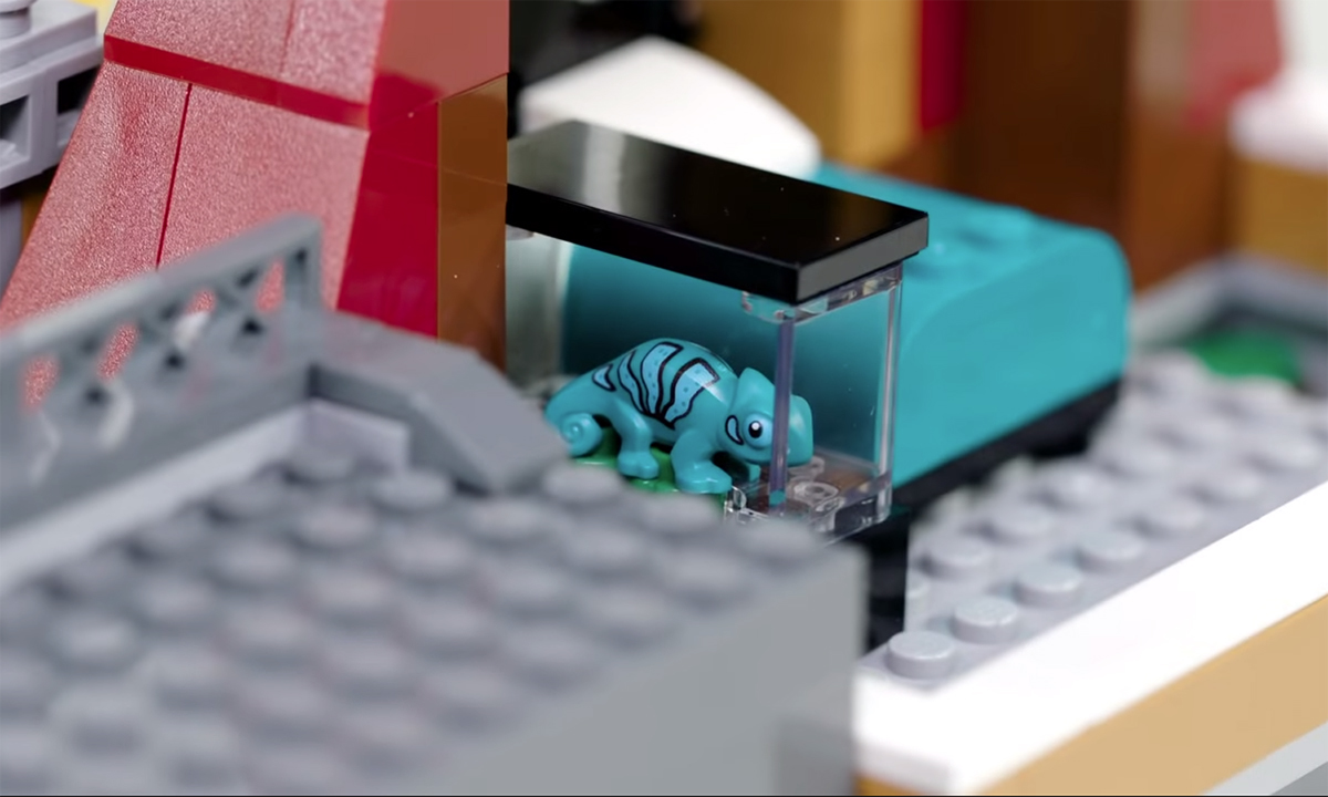 lego creator chameleon