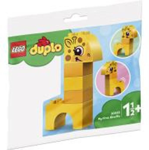 duplo watch