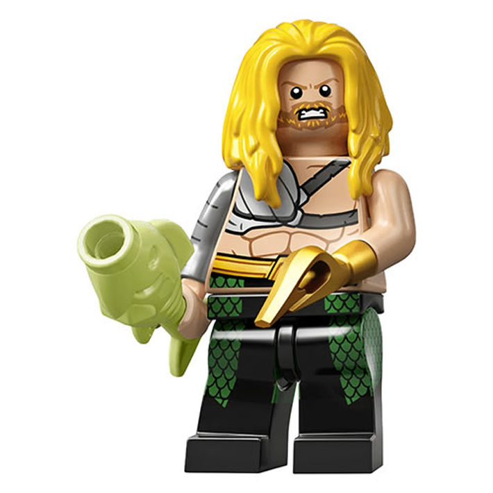 Aquaman