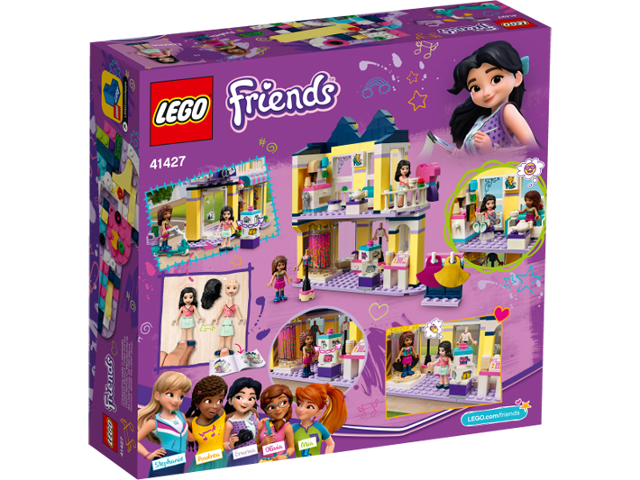 lego friends online shopping