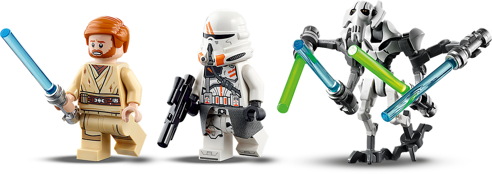 lego clone snowtrooper