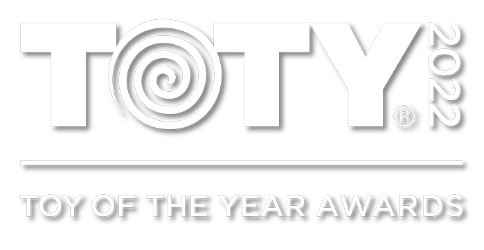LEGO Lands Multiple Nominations in 2022 Toy of the Year Awards