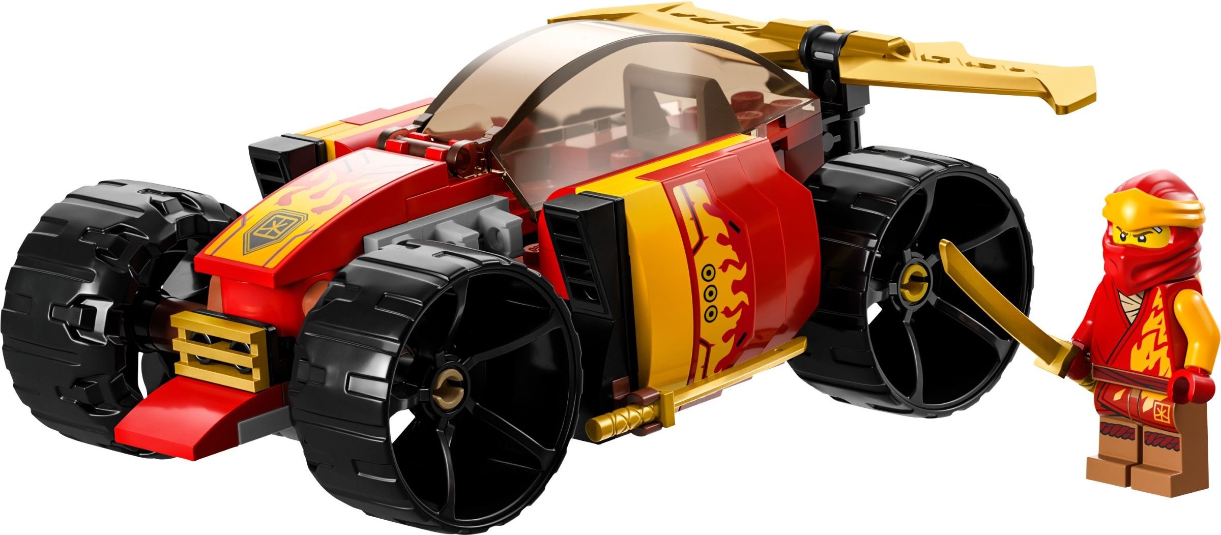 LEGO Ninjago 2023 Are Now Up at LEGO.com!