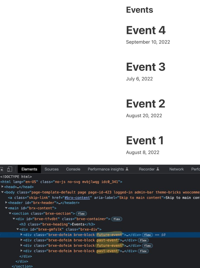 How To Add A Custom Control Field To An Element In Bricks Brickslabs - Elegant Ultra HD Light Textures | Free Download