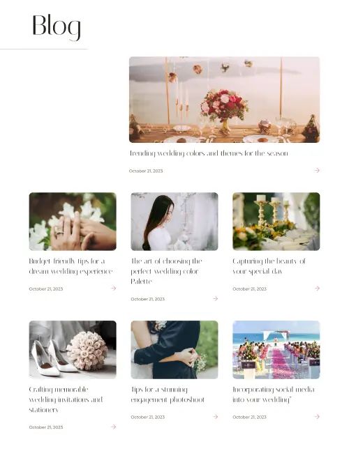 Create A Simple Layout With Scrollable Article Area How To Bricks - Sunset Backgrounds - Stunning High Resolution Collection