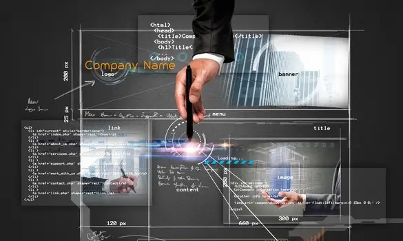 Web Hosting