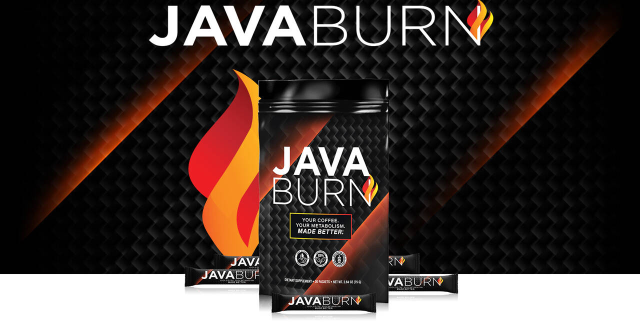 Clickbank Java Burn