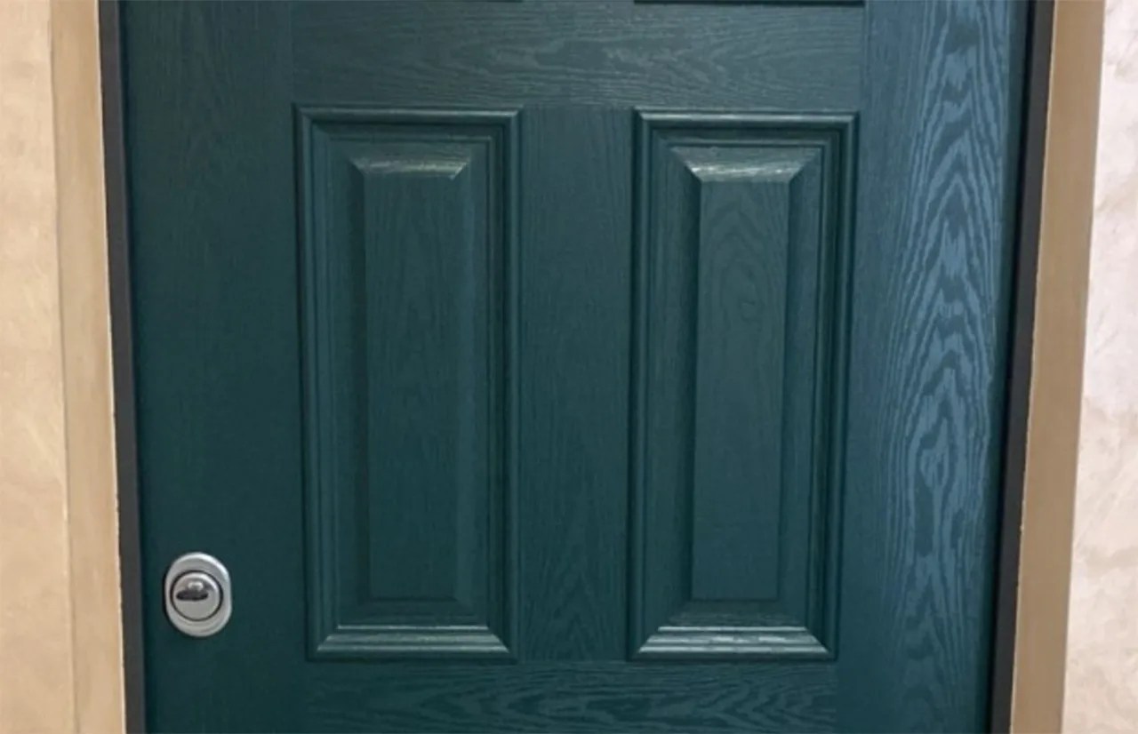 porta-blindata