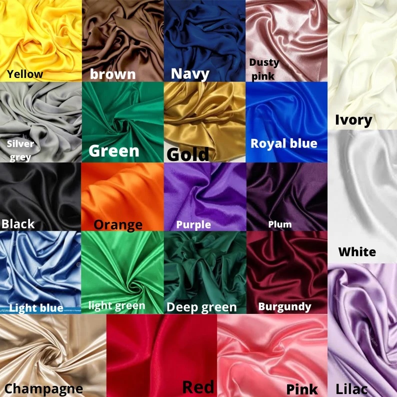 Color palette