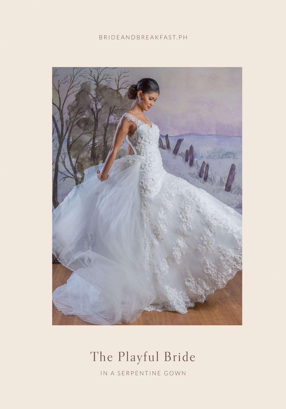 Affordable Custom Wedding Gown Philippines Wedding Blog