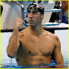 michael phelps