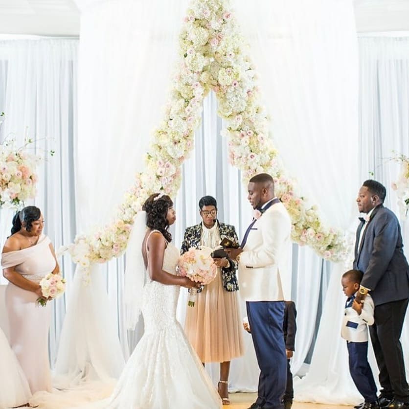 How Much to Be Ordained