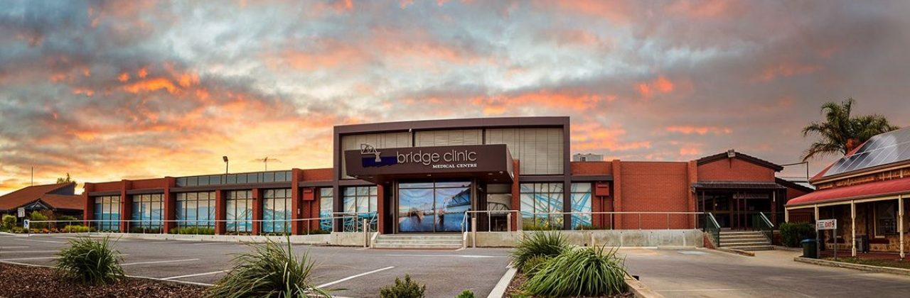 Bridge Clinic Medical Centre Murray Bridge Welcome To