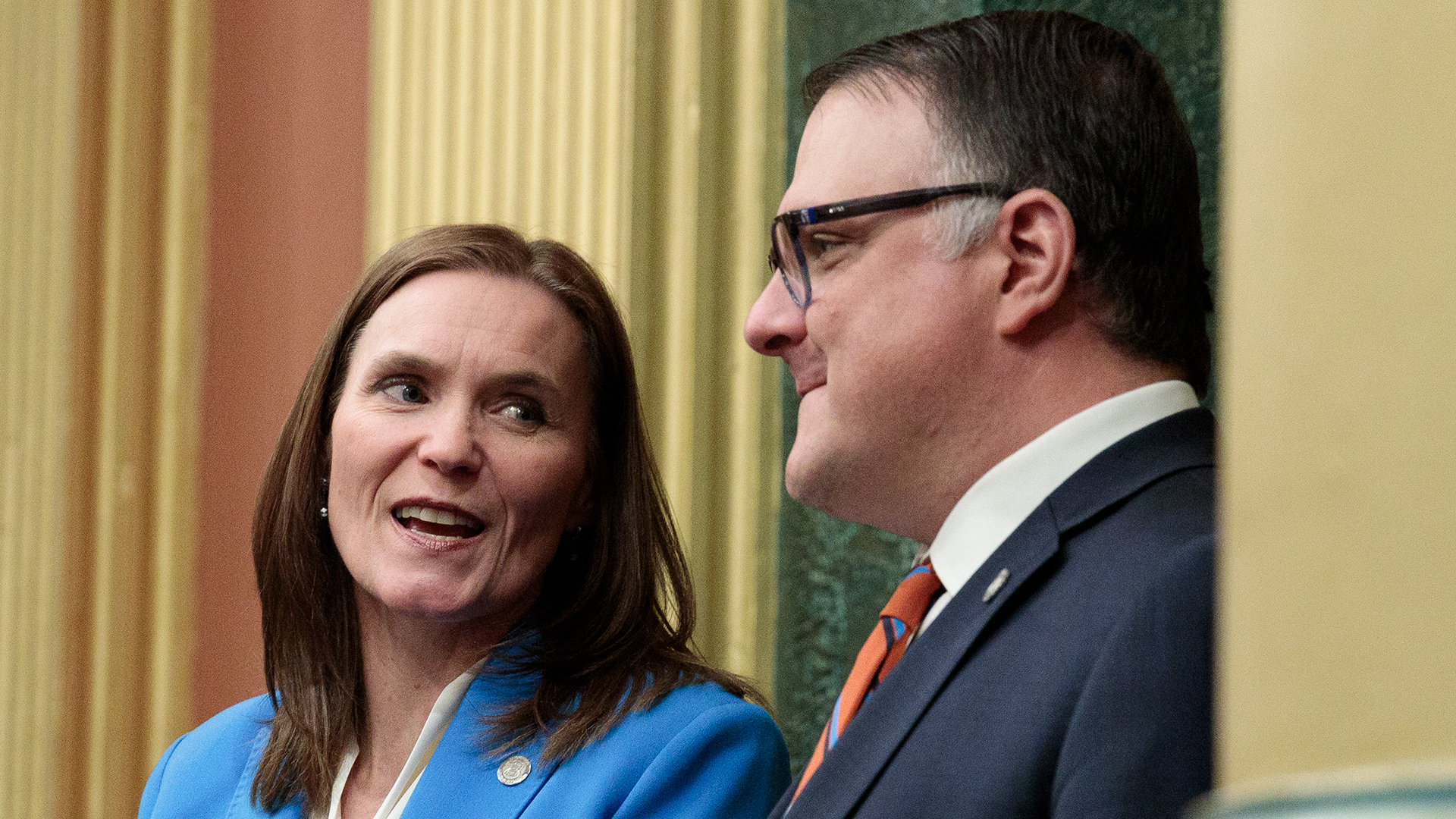 Simon D. Schuster, Author at Bridge Michigan - Page 4 of 21