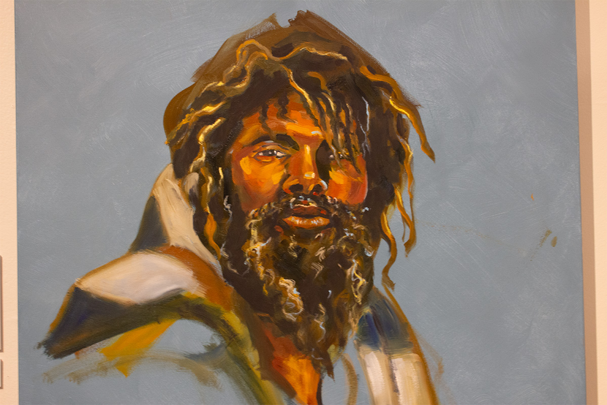 Michigan prison art program helps inmates find voice — and hope