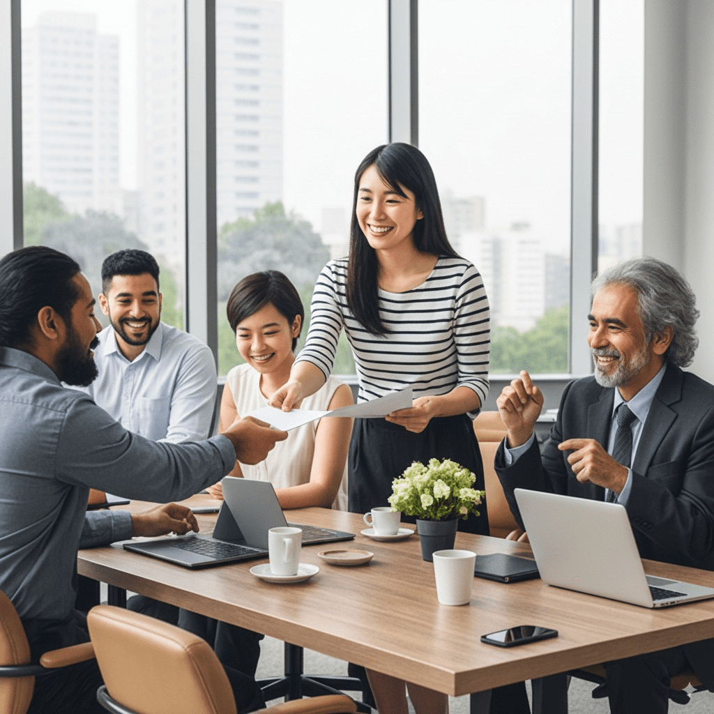 Japan Market Entry & Expansion Consulting | GTM Strategy & Business Growth Experts