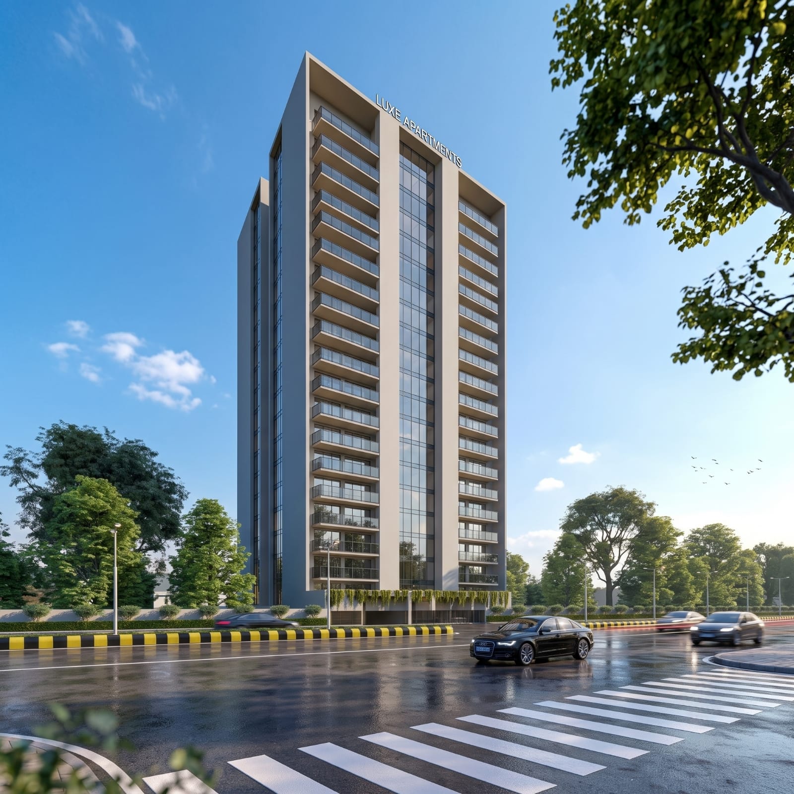 ELITE GROUP / AALEKH GROUP