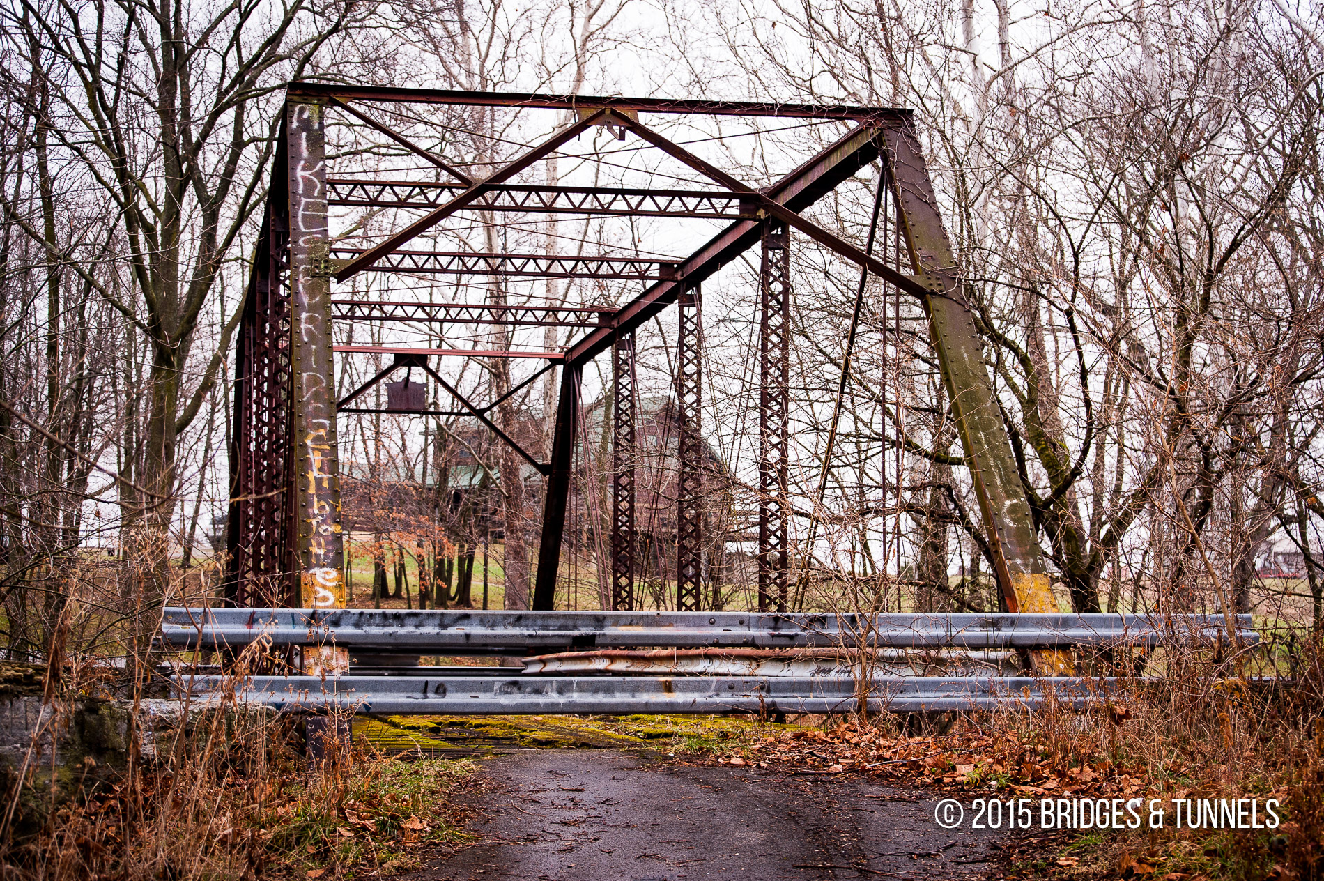 Milroy Bridge