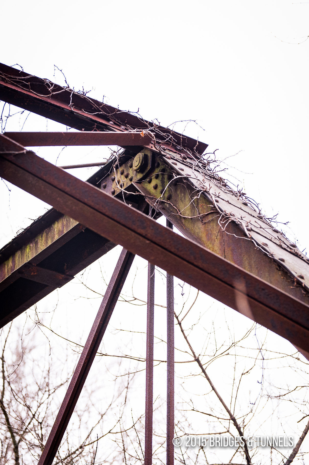 Milroy Bridge