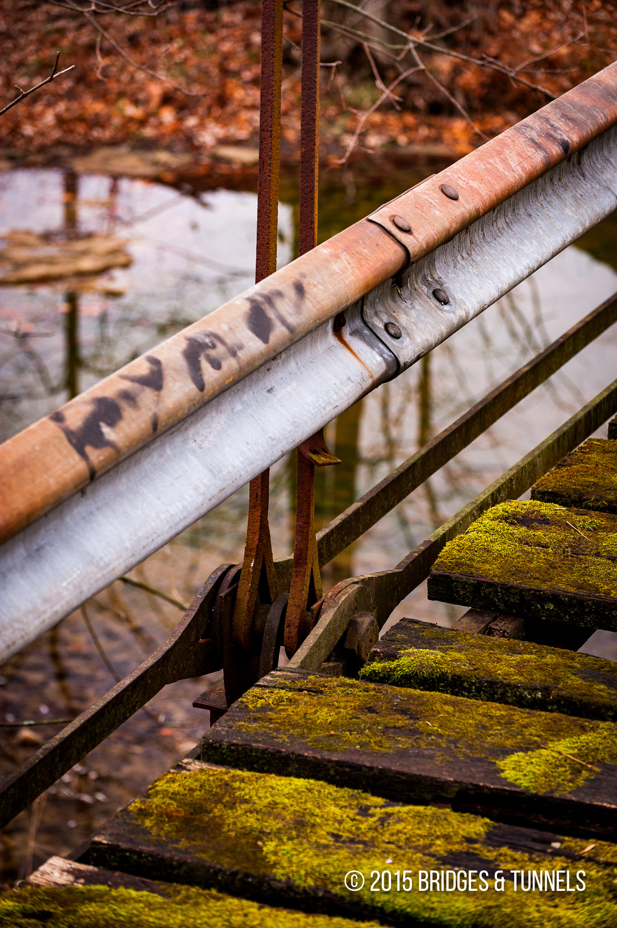 Milroy Bridge