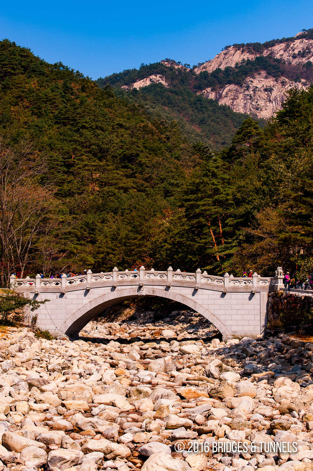 Hyeonsugyo Bridge