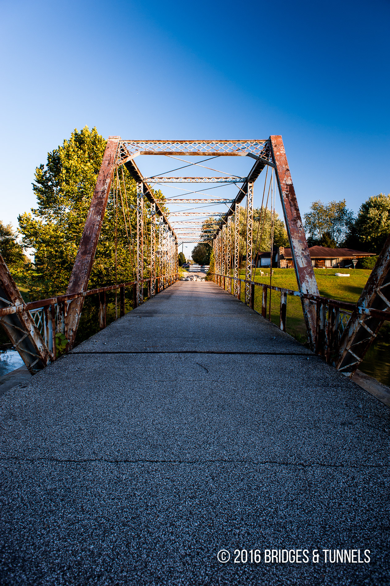 Greenup Bridge (Old US 23)