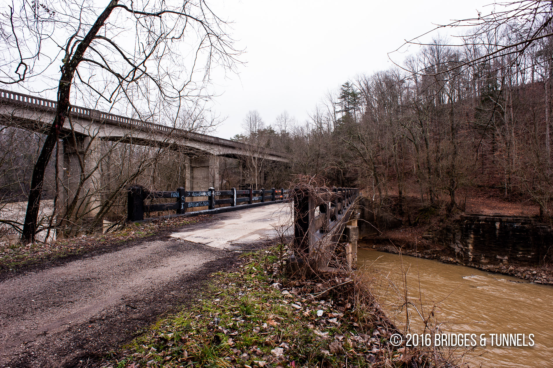 Zula Bridge