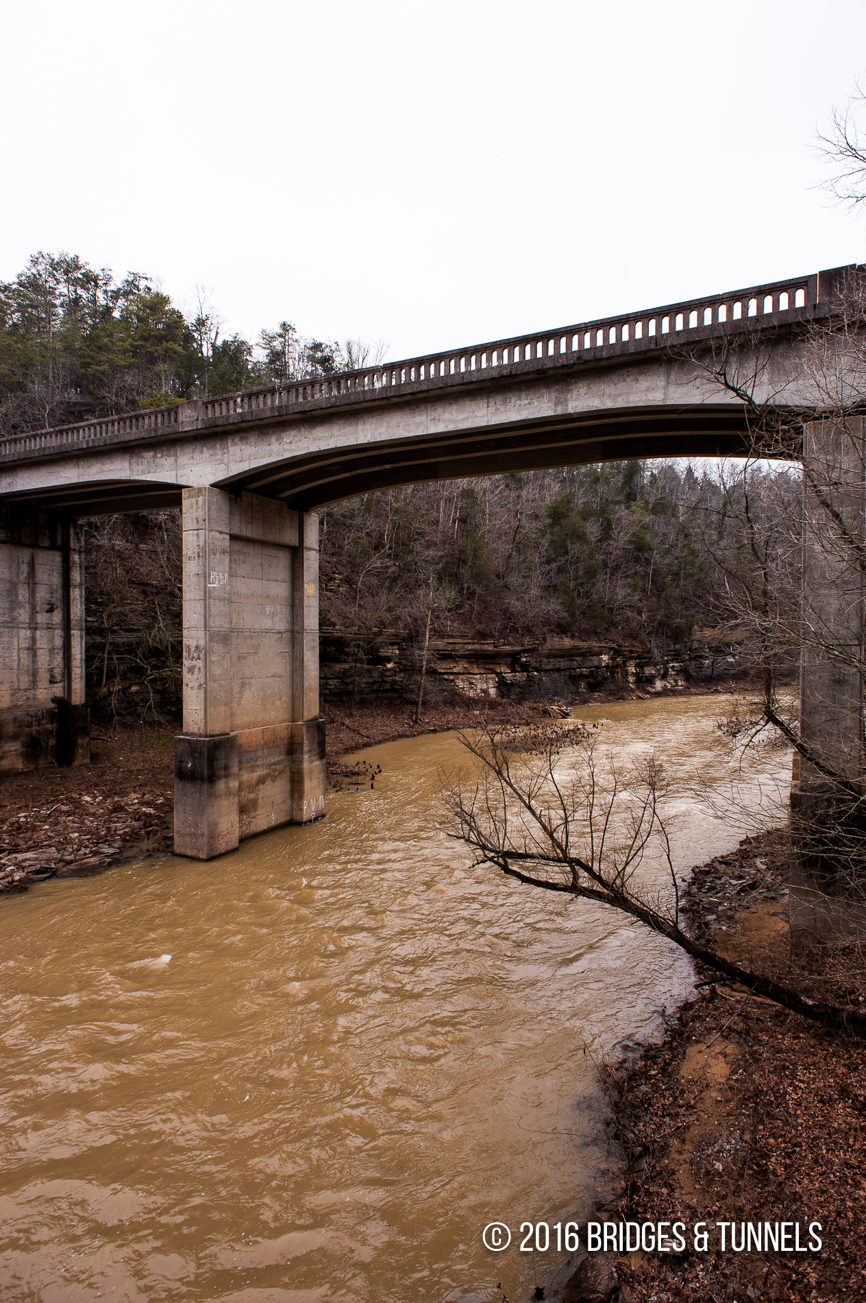 Zula Bridge